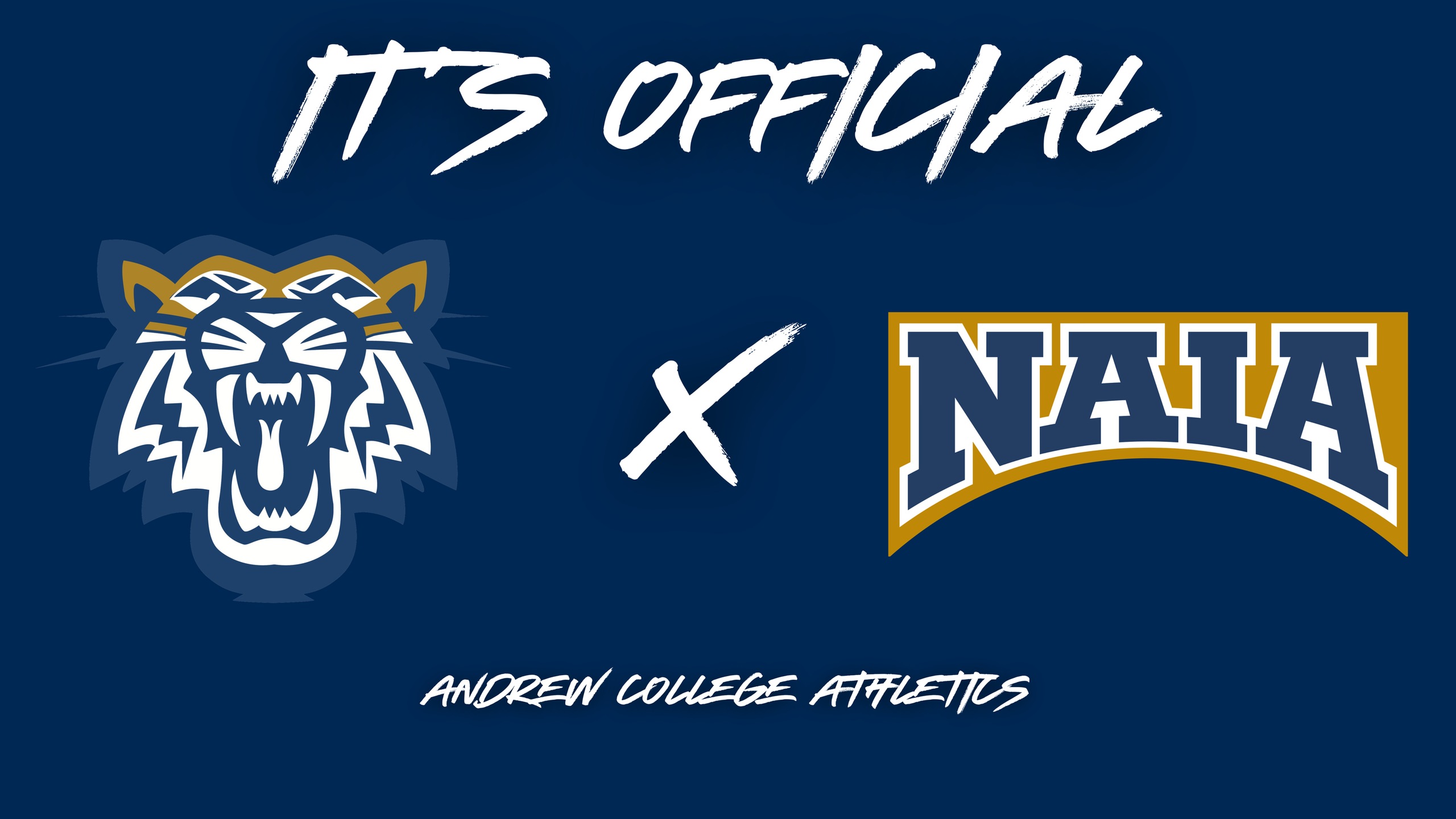A New Era Begins: Andrew College Joins the NAIA