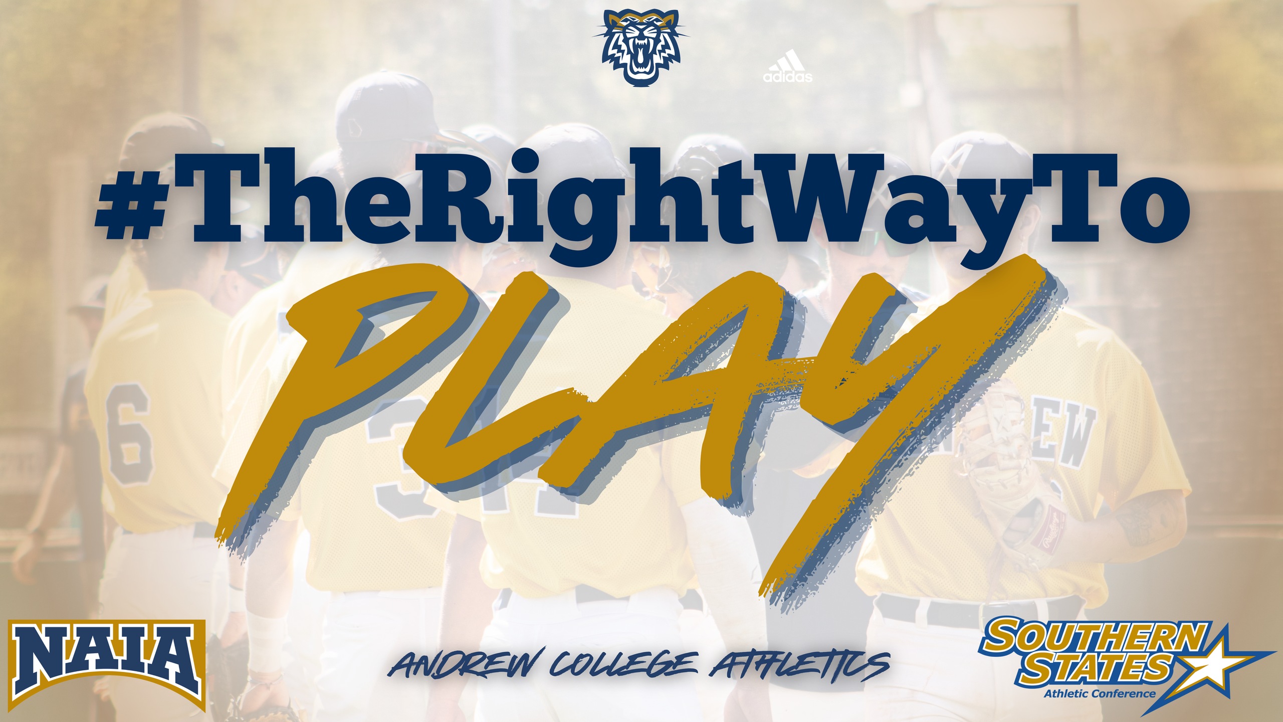 ​ANDREW COLLEGE SET TO JOIN NAIA: THE FUTURE STARTS JULY 1