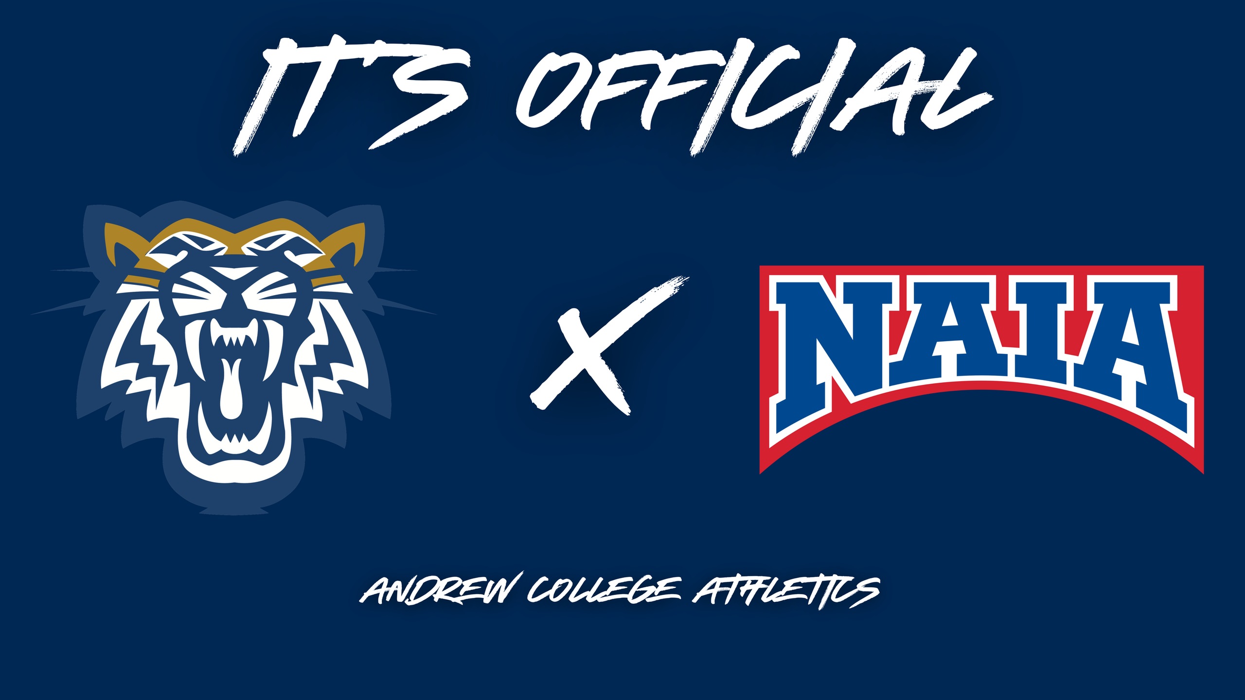 A New Era Begins: Andrew College Joins the NAIA