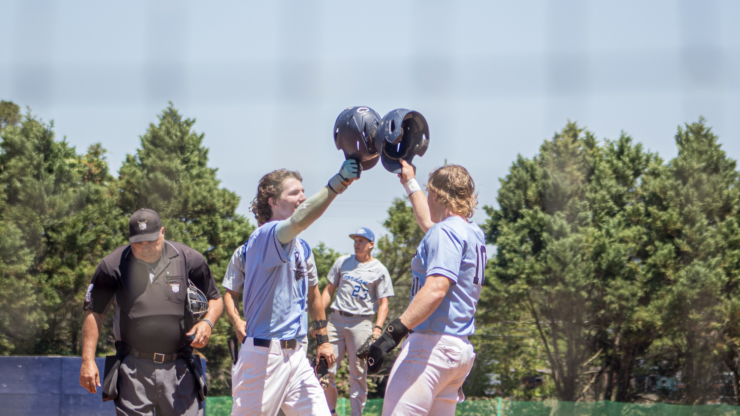 Tigers Look to Gain Ground in GCAA Standings at East Georgia State