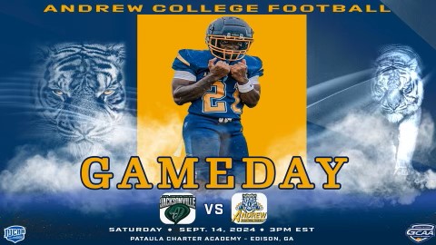 Fighting Tigers Host Jacksonville AA Christian College