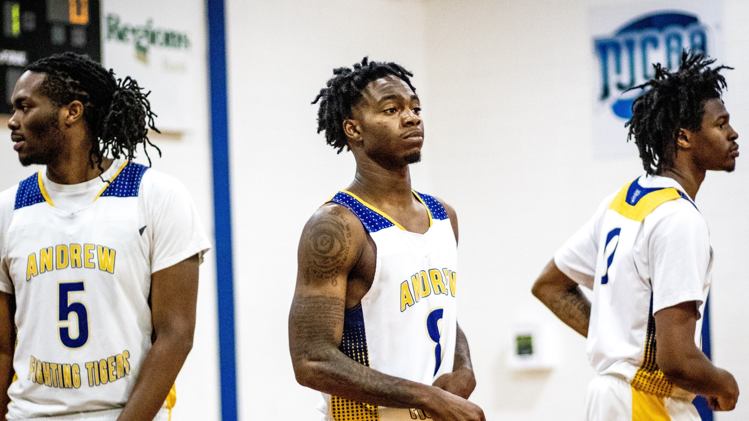 Andrew Falls to South Georgia State in Season Finale