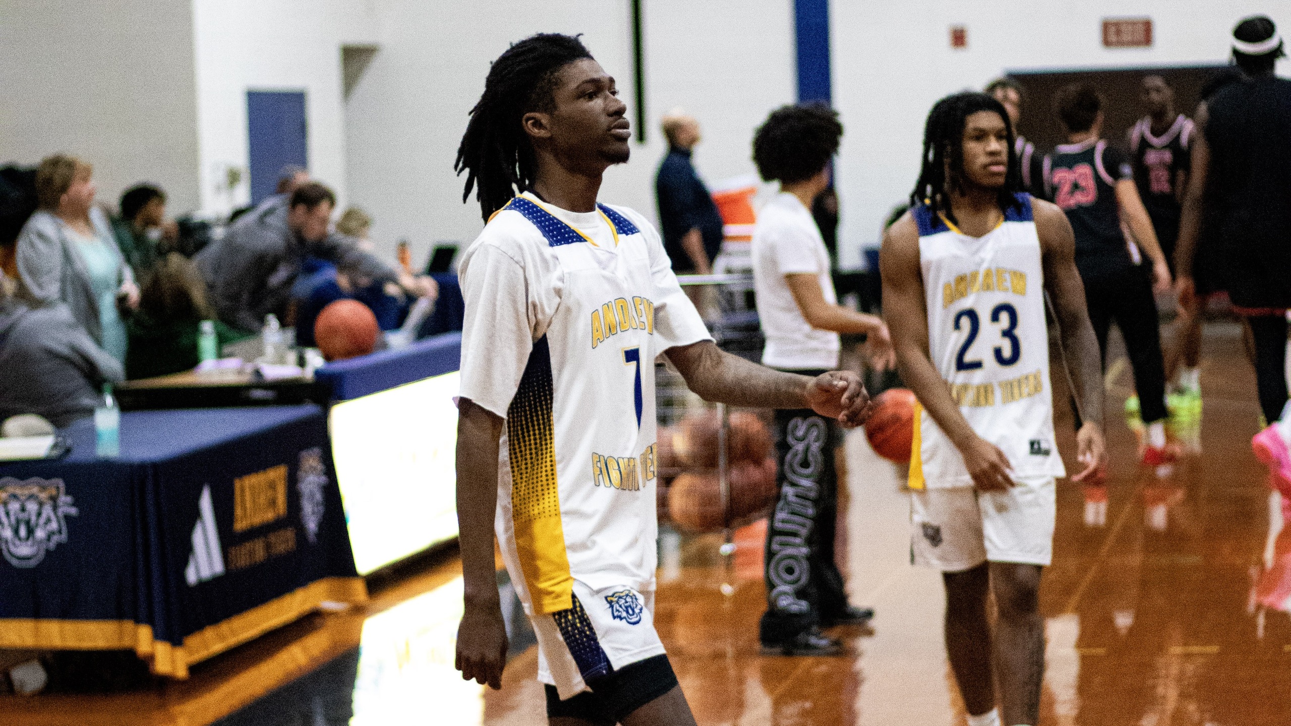 Game Preview: Andrew College Versus East Georgia State College