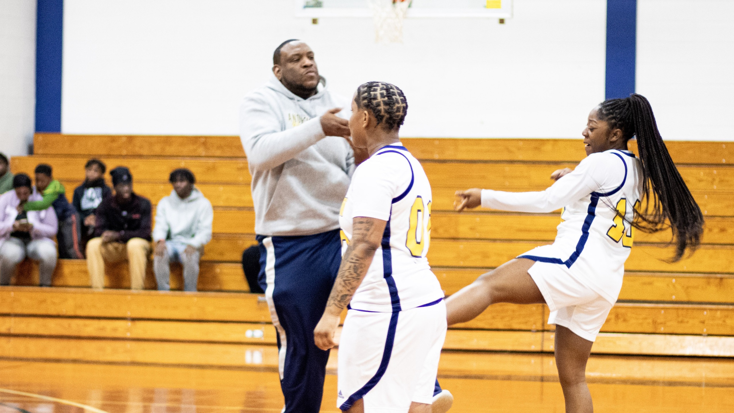 Game Preview: Women&rsquo;s Basketball vs. South Georgia Technical College