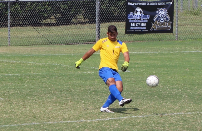 George Cunha