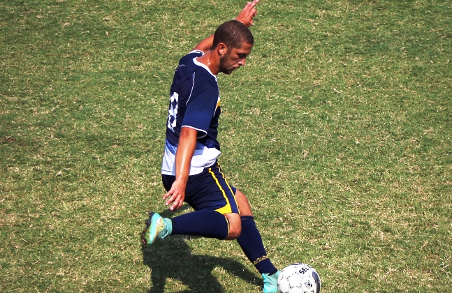 Marcos Soma
