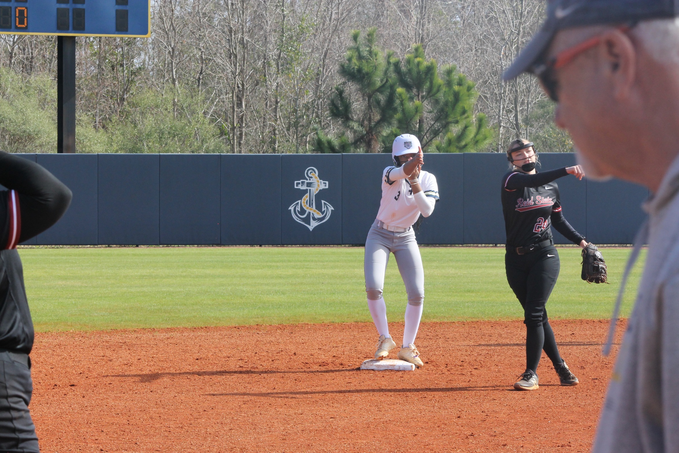 Lady Tigers Set to Honor Sophomore Class Ahead of Conference Doubleheader