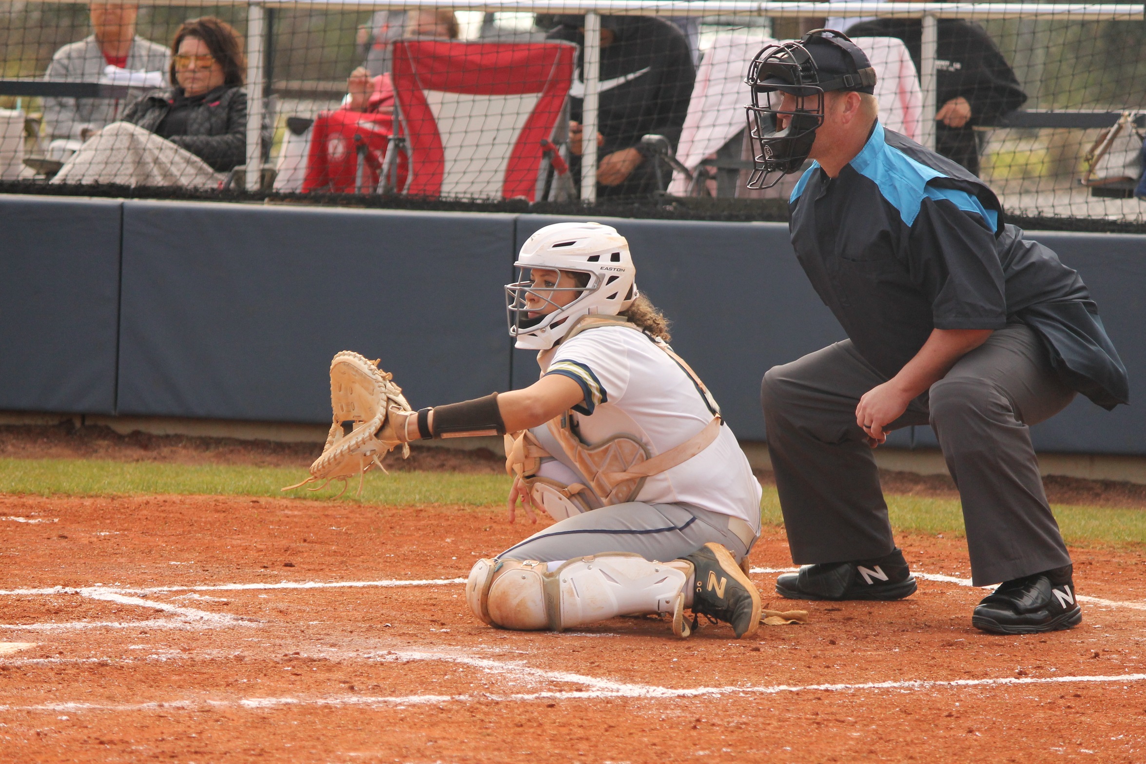 Game Preview: vs. Enterprise State, Saturday Softball Game Cancelled Due to Weather