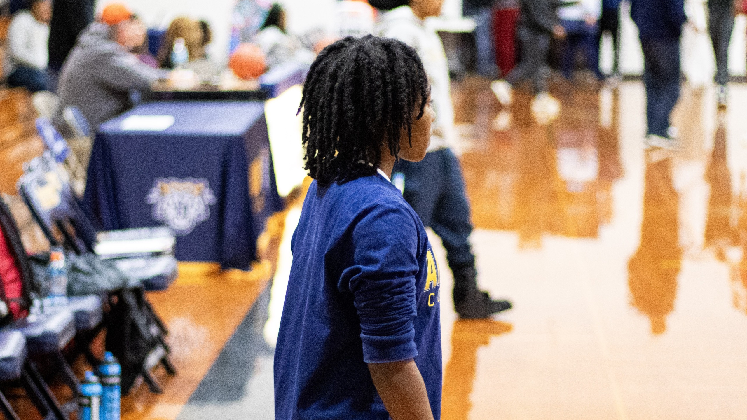 Game Preview: Women&rsquo;s Basketball vs. Albany Technical College