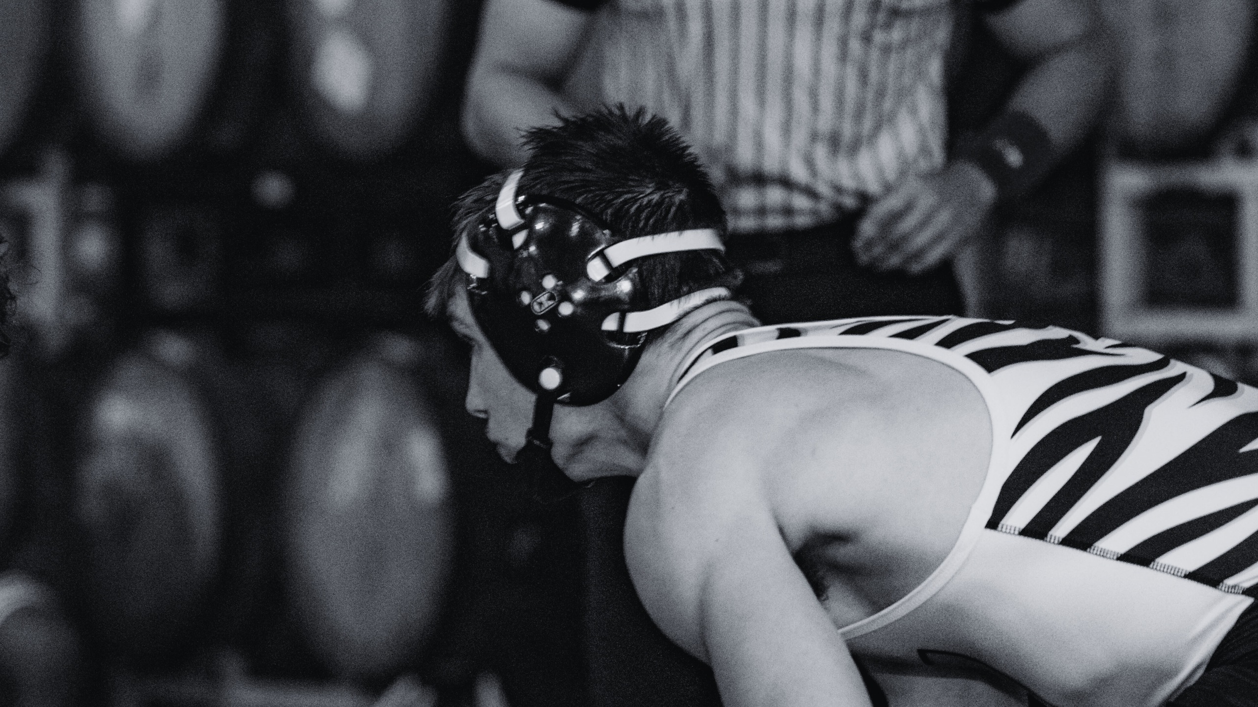 Andrew College Battles the Nation&rsquo;s Best at NJCAA Wrestling National Duals