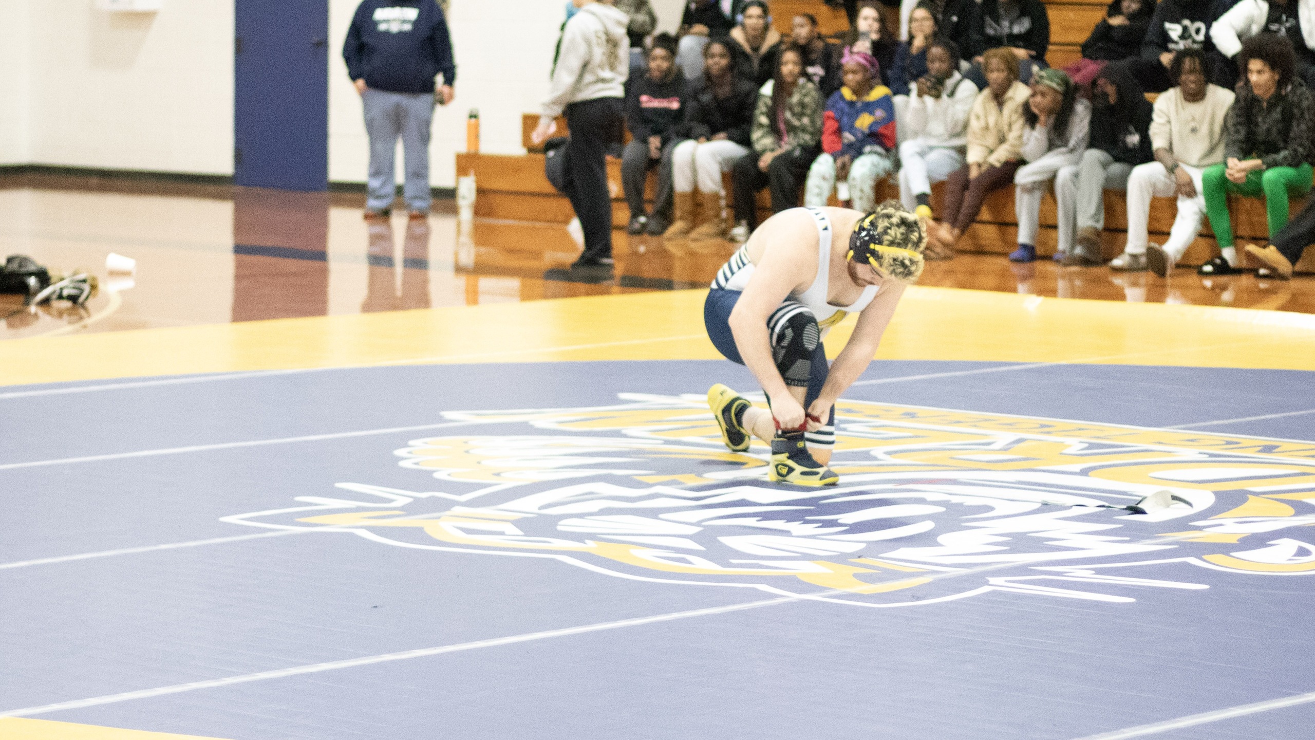 Andrew College Set to Compete at 2026 NJCAA Gulf Atlantic District Championships