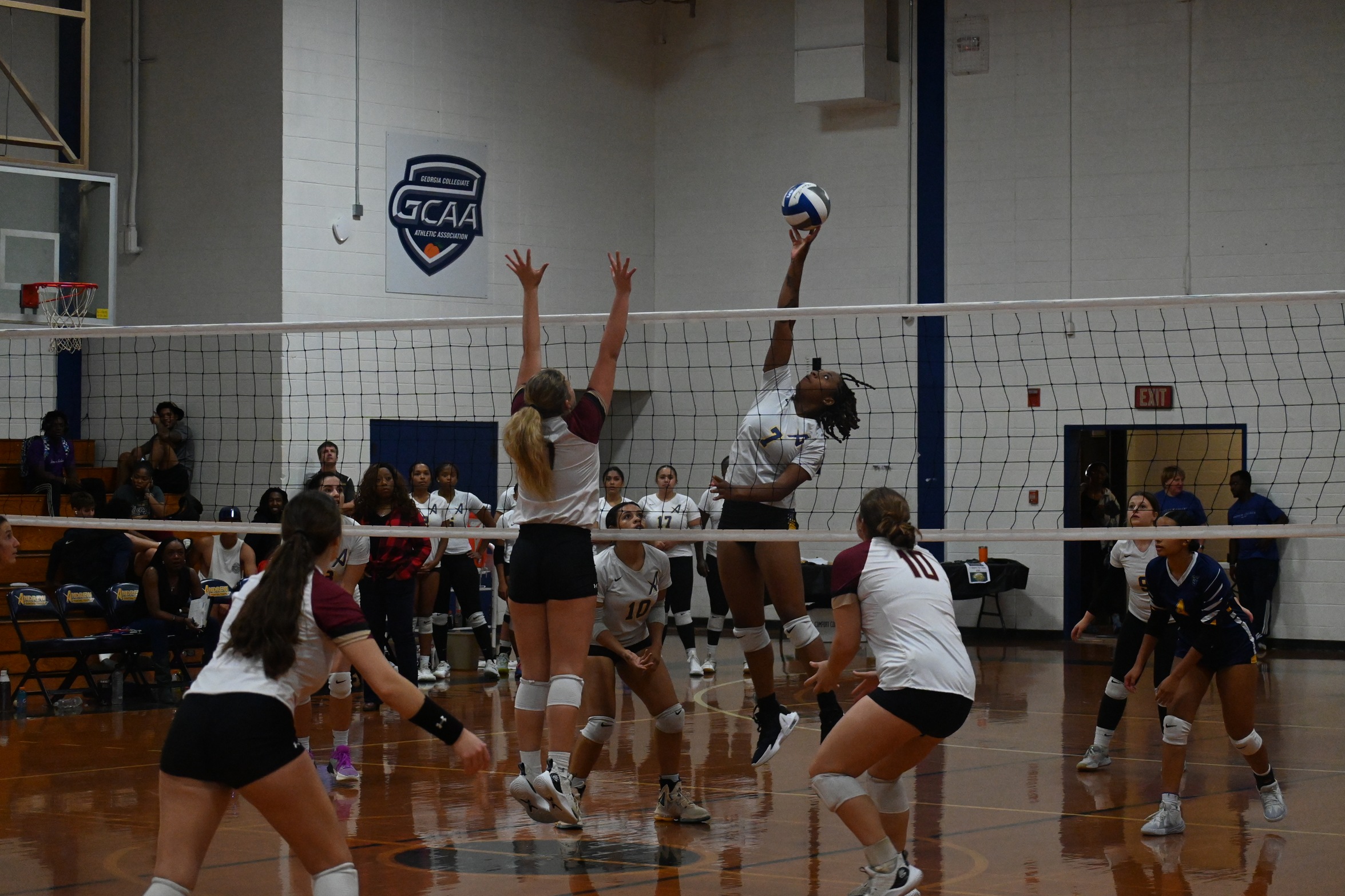 Volleyball EFSC Volleyball Preview Classic