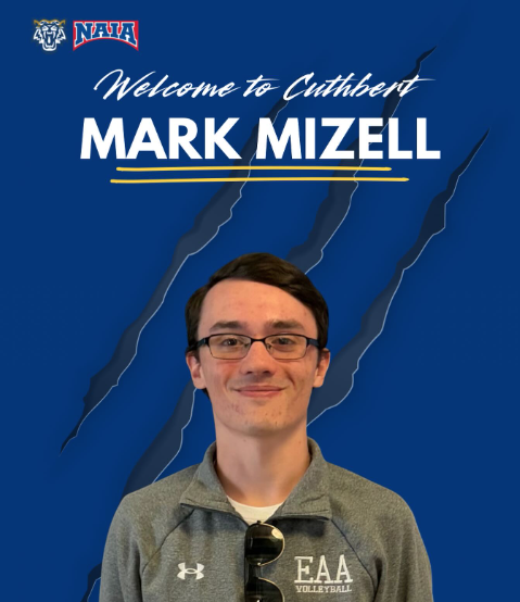 Andrew College Welcomes Mark Mizell as Assistant Volleyball Coach